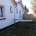Lawendowa Gaska Гонски