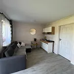 Vakantiehuis Lawendowa Gaska