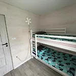 Vakantiehuis Lawendowa Gaska Gąski