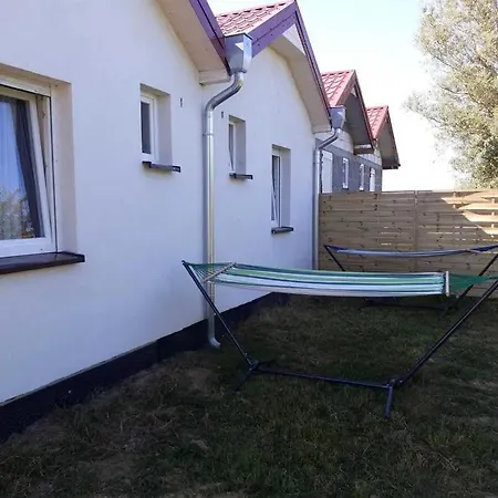 Lawendowa Gaska Gąski