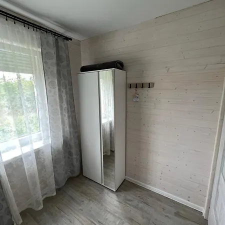 Lawendowa Gaska Holiday home