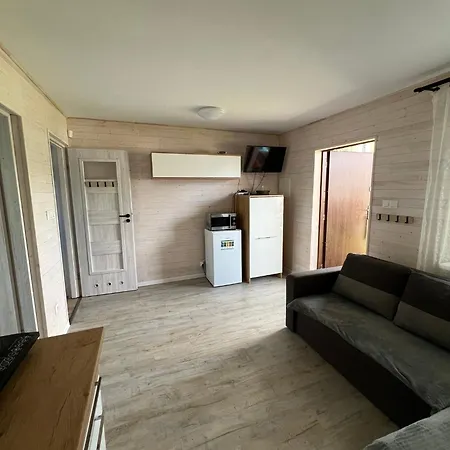 Lawendowa Gaska * Гонски