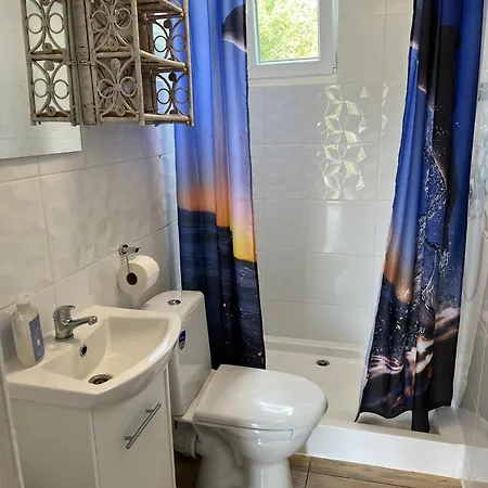 Holiday home Lawendowa Gaska