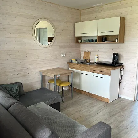 Lawendowa Gaska Гонски