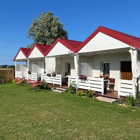 Lawendowa Gaska Holiday home