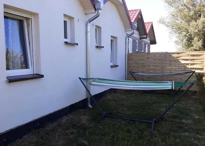 Lawendowa Gaska Гонски