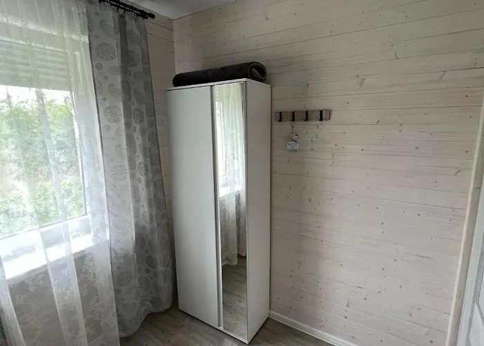 Lawendowa Gaska Дом отдыха