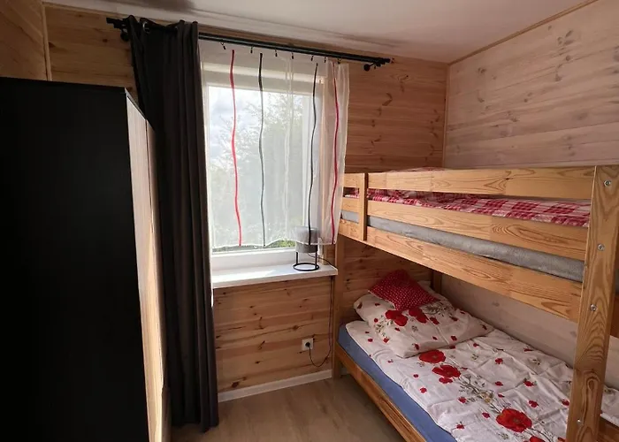 Lawendowa Gaska Дом отдыха