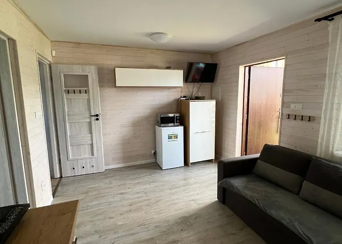 Lawendowa Gaska * Гонски