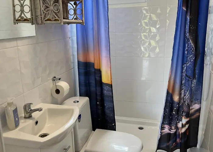 Дом отдыха Lawendowa Gaska