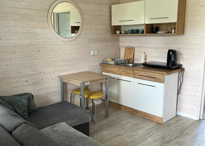 Lawendowa Gaska Гонски